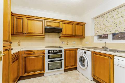 Property for auction in Surrey