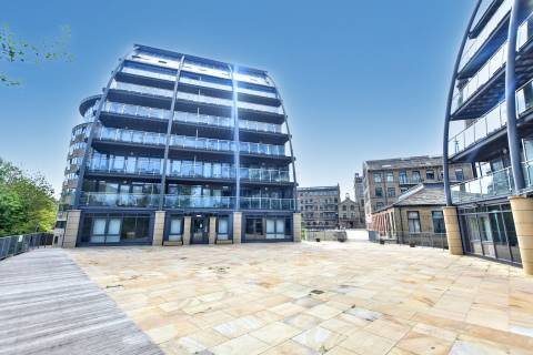 Property for auction in West Yorkshire