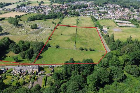 Property for auction in South Yorkshire