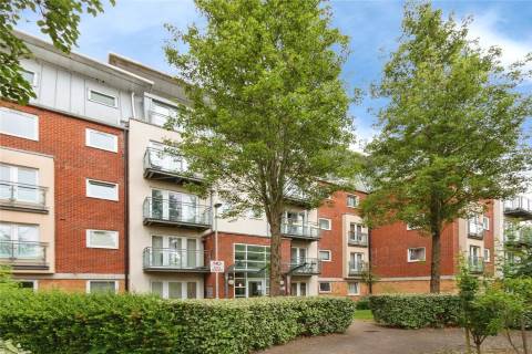 Property for auction in Hampshire