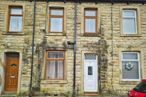 Property for auction in Lancashire