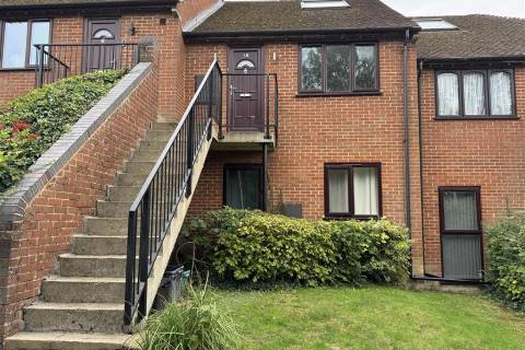 Property for auction in Buckinghamshire
