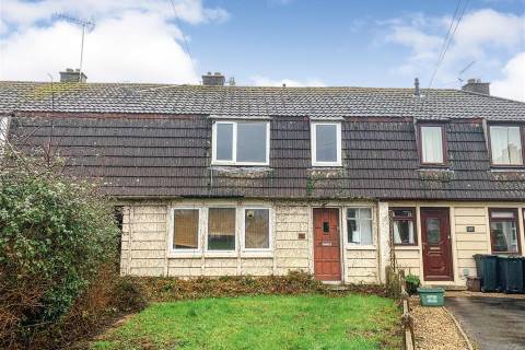 Property for auction in Dorset