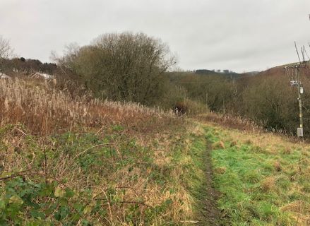 Property for auction in Mid Glamorgan