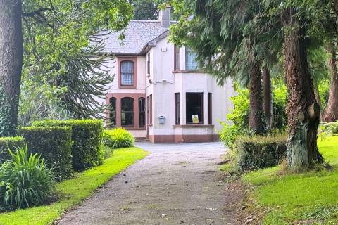 Property for auction in Wexford