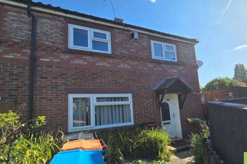 Property for auction in Merseyside