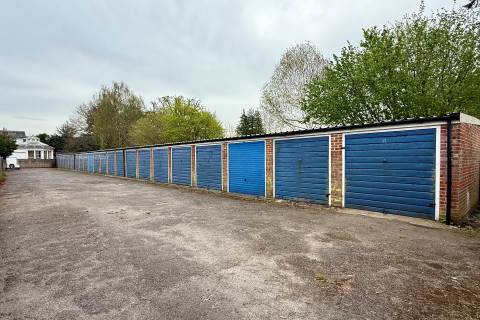 Property for auction in Wiltshire