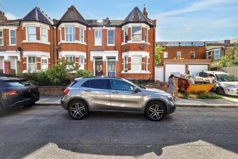 Property for auction in Hertfordshire