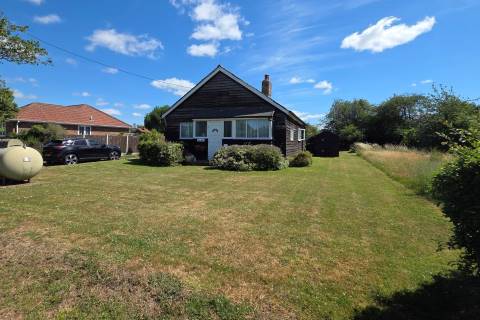 Property for auction in Essex