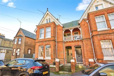 Property for auction in Isle of Wight