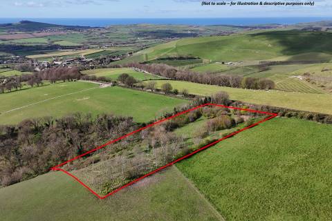 Property for auction in Dorset