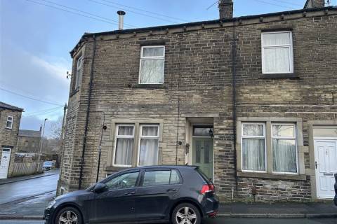 Property for auction in West Yorkshire