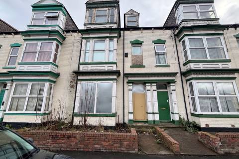 Property for auction in Tyne and Wear