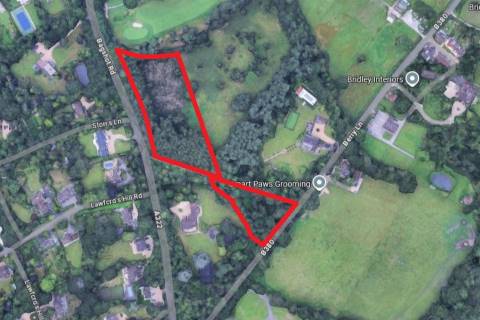 Property for auction in Surrey