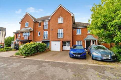Property for auction in Hampshire