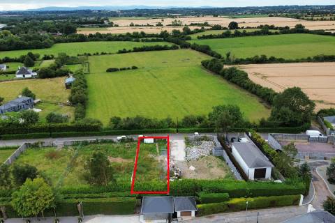 Property for auction in County Dublin