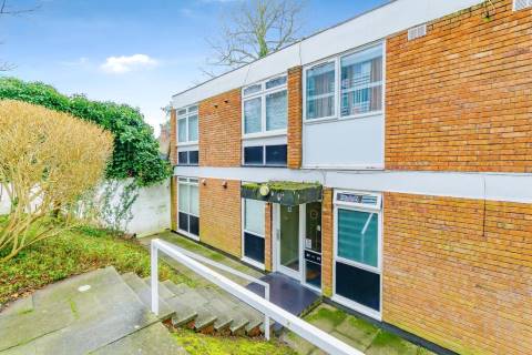 Property for auction in Surrey