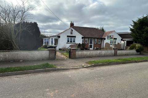 Property for auction in Devon