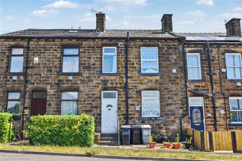 Property for auction in West Yorkshire