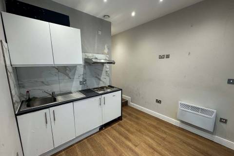 Property for auction in Lancashire