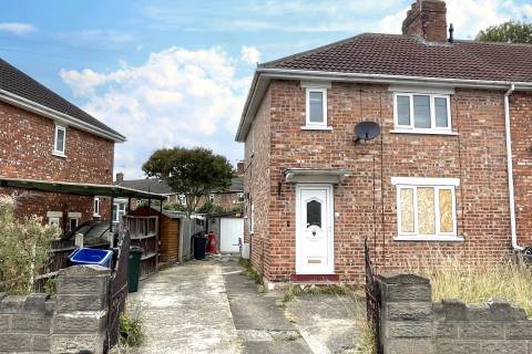 Property for auction in South Yorkshire