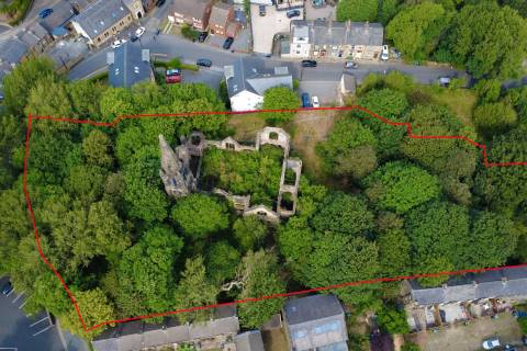 Property for auction in West Yorkshire