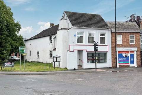 Property for auction in Lincolnshire