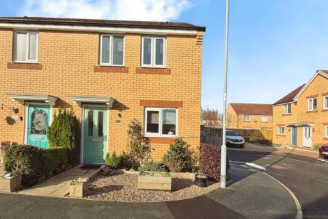 Property for auction in County Durham