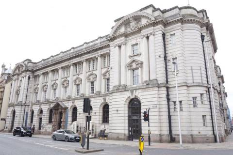 Property for auction in East Yorkshire