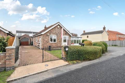 Property for auction in South Humberside