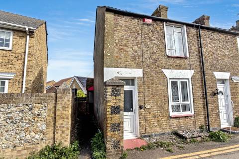 Property for auction in Kent