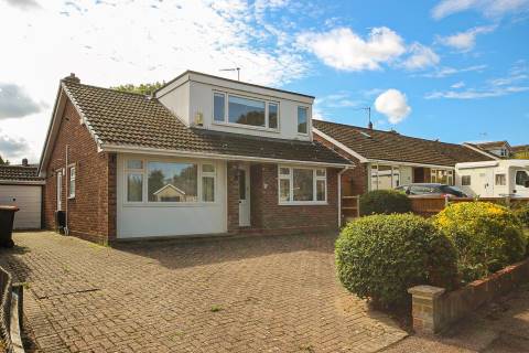 Property for auction in Bedfordshire