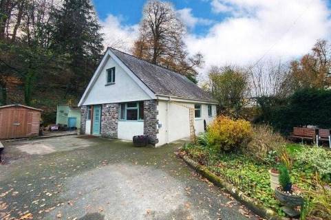 Property for auction in Cornwall