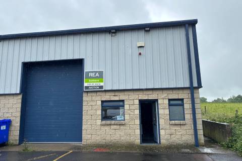 Property for auction in County Carlow