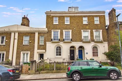 Property for auction in London
