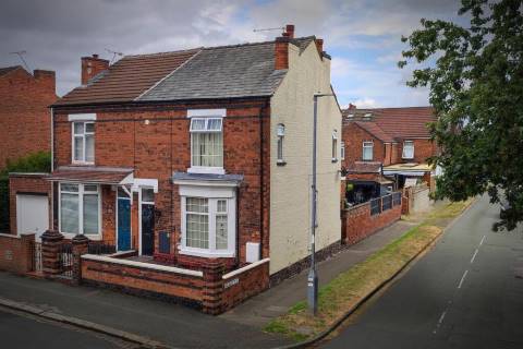 Property for auction in Cheshire