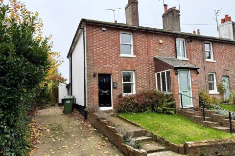 Property for auction in Kent