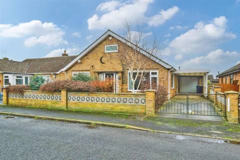 Property for auction in Lincolnshire