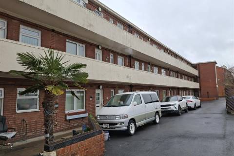 Property for auction in Tyne and Wear