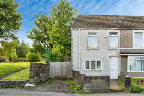 Property for auction in West Glamorgan