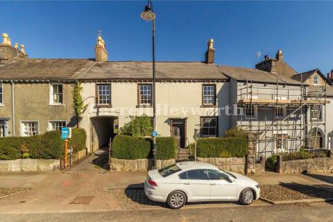 Property for auction in Cumbria