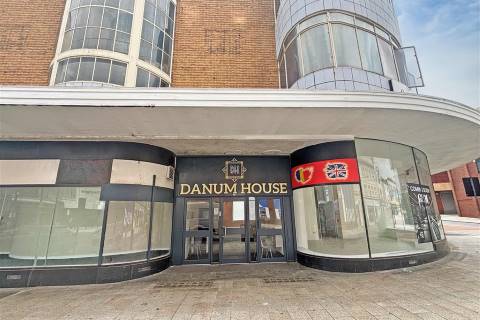 Property for auction in South Yorkshire