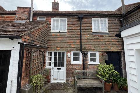 Property for auction in Kent