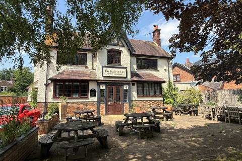 Property for auction in Leicestershire