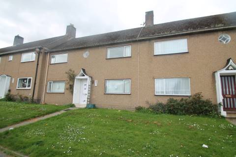 Property for auction in Clwyd