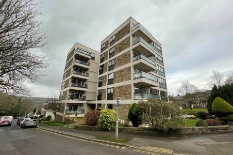 Property for auction in West Yorkshire