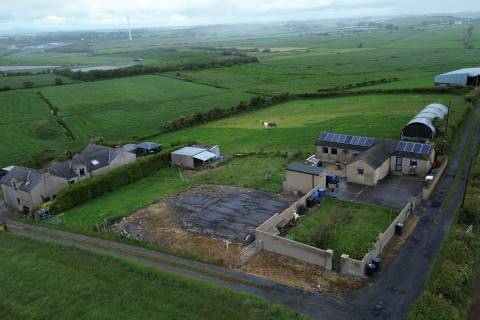 Property for auction in County Down