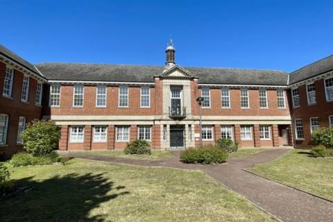 Property for auction in Suffolk