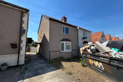 Property for auction in Middlesex