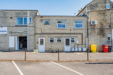 Property for auction in Gloucestershire